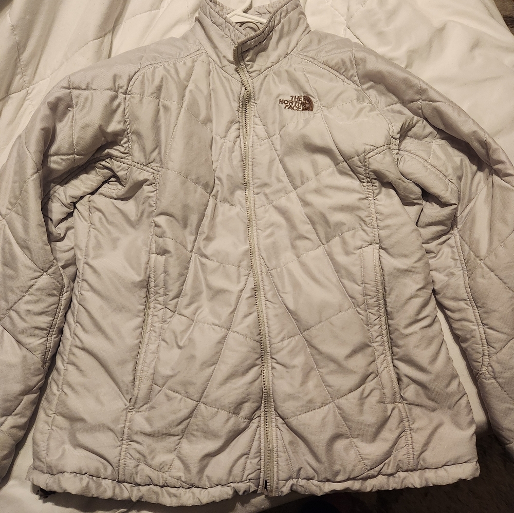 North Face Jacket - Picture 4 of 12